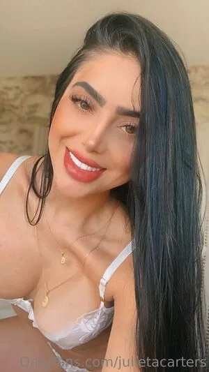 julietacarters