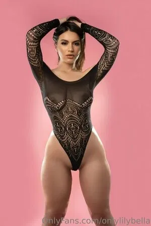 only_lilybella