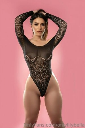 only_lilybella