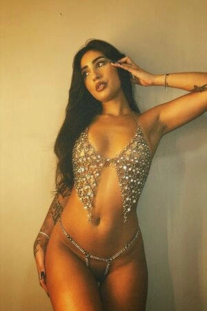 Leticia Ceroche
