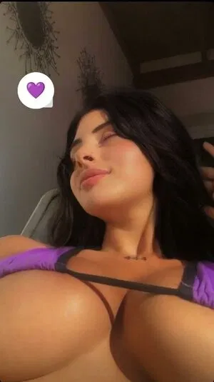 Paula Benitez