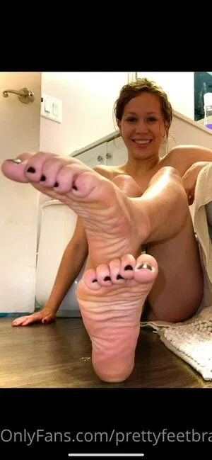 prettyfeetbrandy