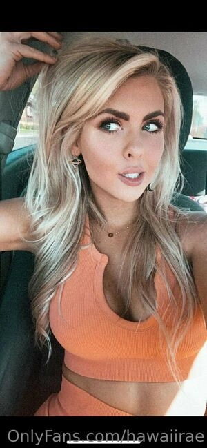 hawaiirae