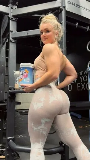 Luisa Tabbert