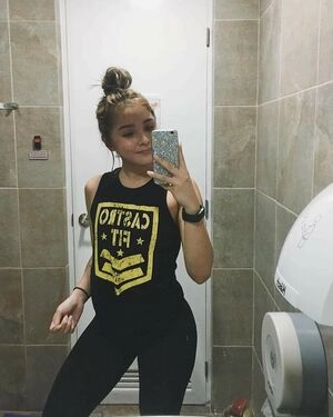Sarah Carlos