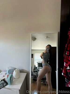 peachbloss