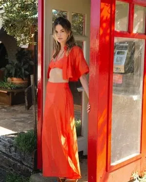 Maia Mitchell