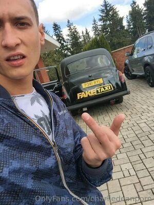 charliedeanporn