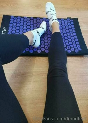 dmndfeet