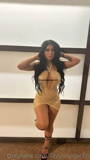 lizzysnyder18