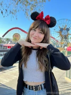 pennyarcadexo