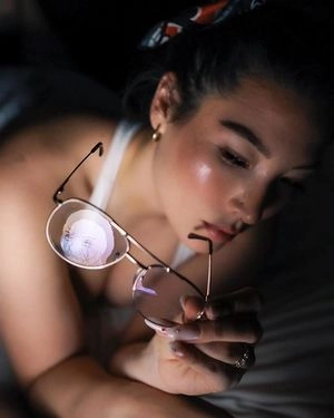 Maxine Lucille
