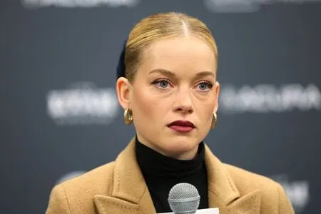 Jane Levy