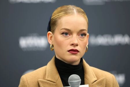Jane Levy