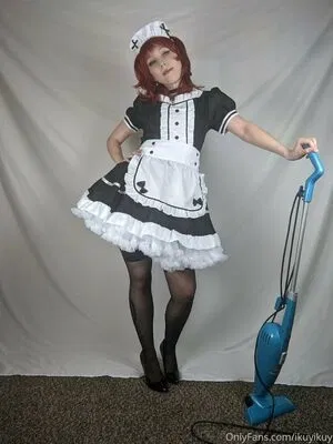 ikuyikuy