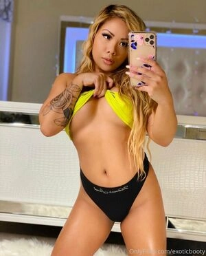 exoticbooty