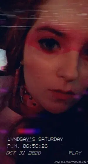 lucigonewild