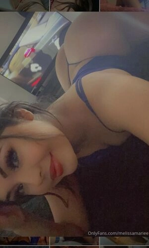 Melissamariee