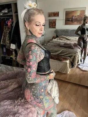 Tattoobutterfly