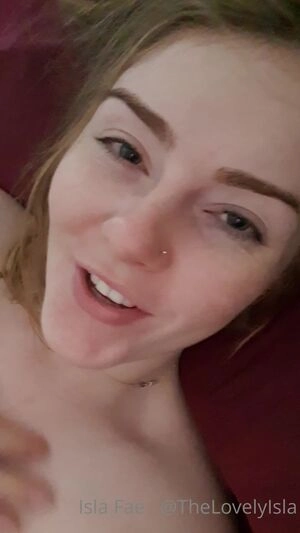 Thelovelyisla