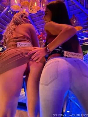 vipbubbles