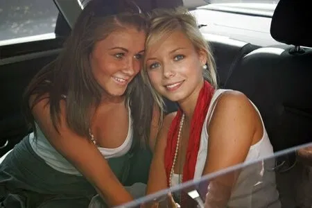 Sacha Parkinson