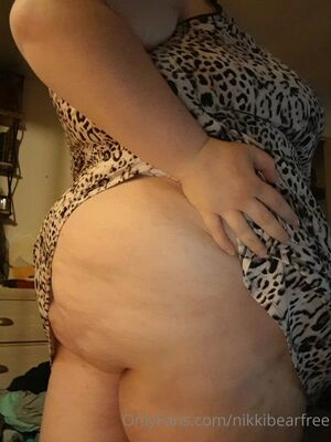 nikkibearfree