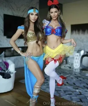 Itzel Rivera