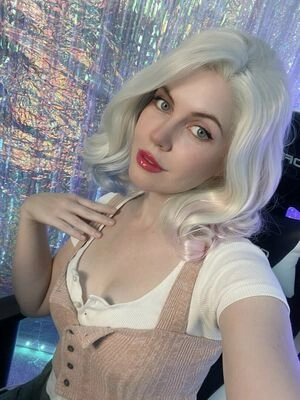 Genevieve Marie