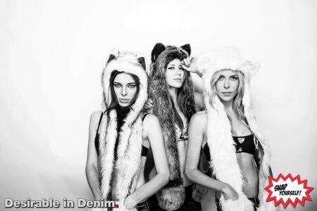 Marisha Ray
