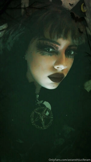astarothluciferam