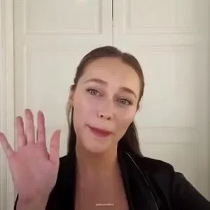 Alycia Debnam Carey