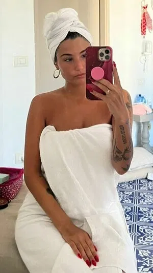 Giorgia Soleri