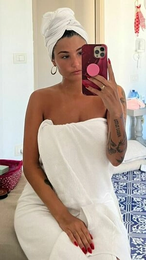 Giorgia Soleri