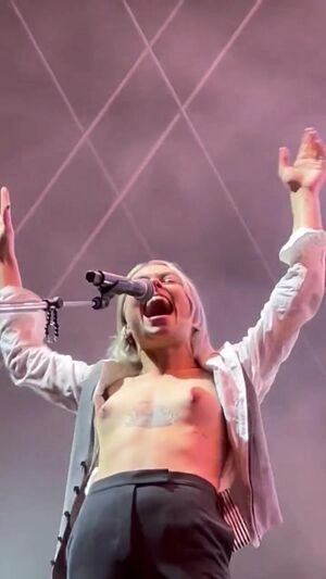 Phoebe Bridgers