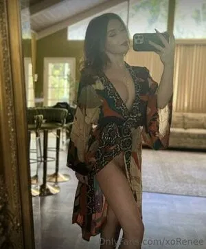 Renee Olstead
