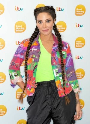 Tulisa Contostavlos