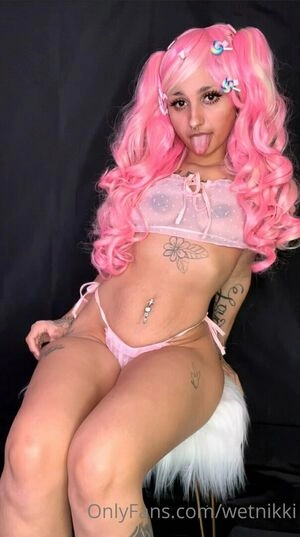 wetnikki
