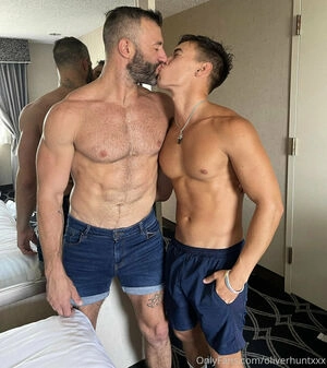 oliverhuntxxx