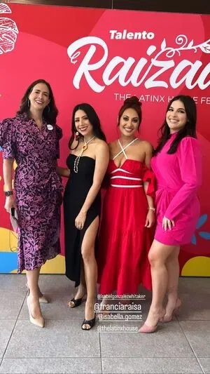 Isabella Gomez