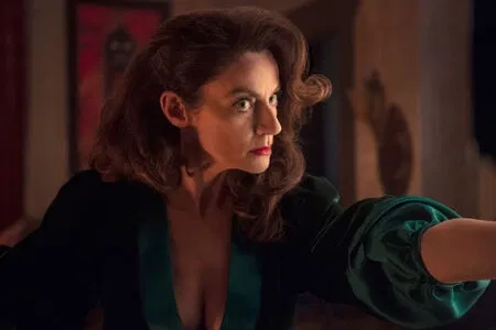 Michelle Gomez