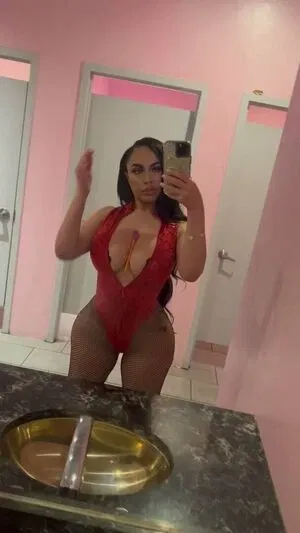 Destiny Skye