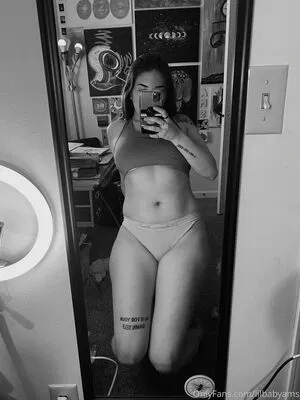 lilbabyams