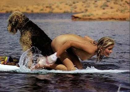 Bo Derek