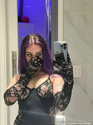 Ana Julia Mendes