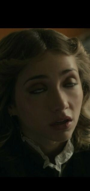 Emily Rudd