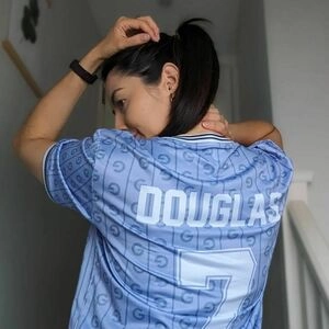 Jane Douglas