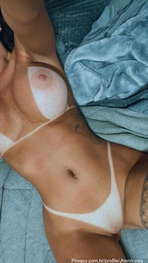 Jheniffer Lopes