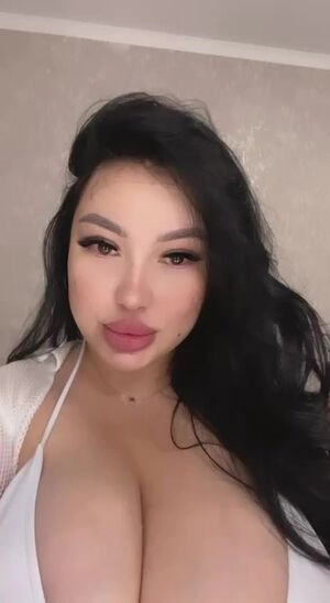 Zhansaya Dakarimova