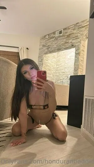 honduranbaddie